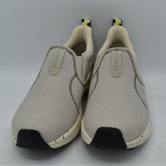 Merrell Womens Size 10.5 Jungle Moc EVO Chalk Slip On Shoes Loafers - Picture 3 of 12